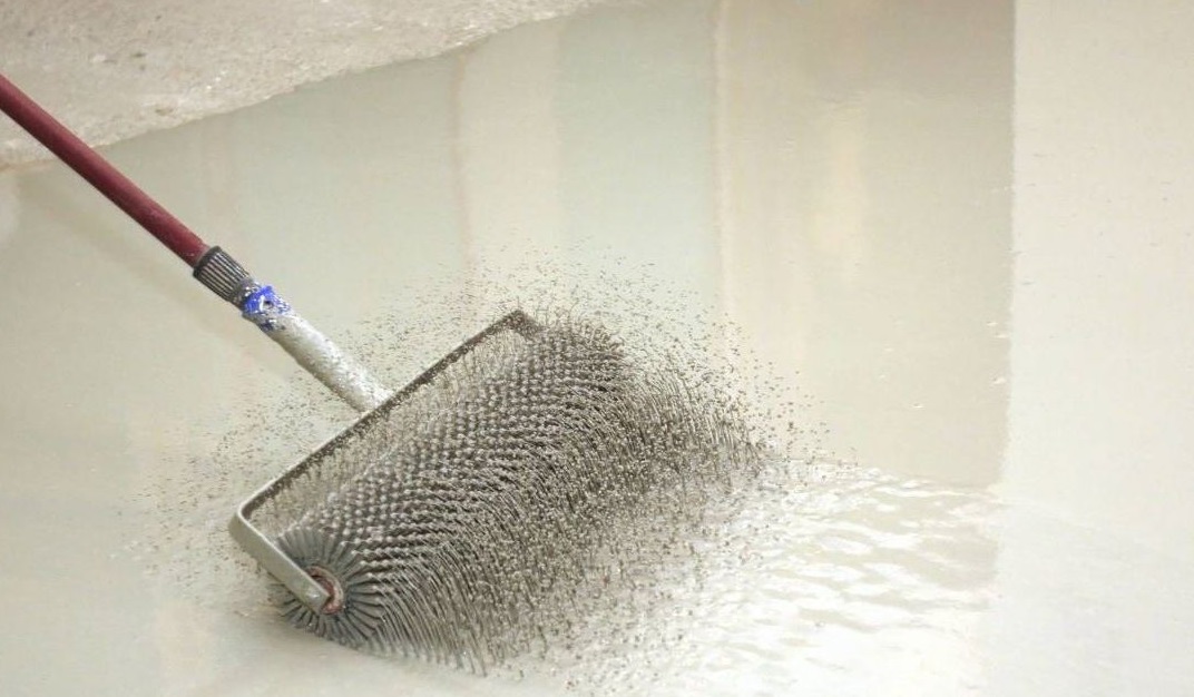 Ровнитель для пола - какой лучше, как выбрать. Выравнивание пола ...